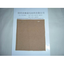 绍兴市林瑞毛纺织有限公司-麦尔登呢 