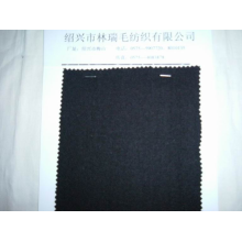 绍兴市林瑞毛纺织有限公司-麦尔登呢 