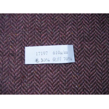 绍兴县通荣毛毡有限公司-人字呢 