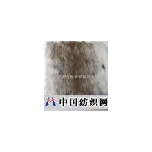 嘉善龙翔人造毛绒有限公司 -长毛绒