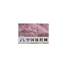 嘉善龙翔人造毛绒有限公司 -长毛绒