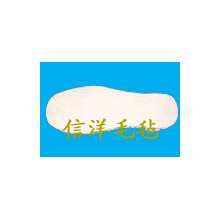 河北信洋毛毡有限公司-毛毡鞋垫 