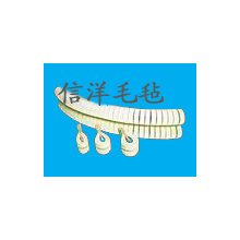 河北信洋毛毡有限公司-乐器毛毡 
