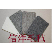 河北信洋毛毡有限公司-毛毡垫 
