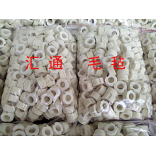 南宫市汇通毛毡制品厂-澳毛-毛毡垫 