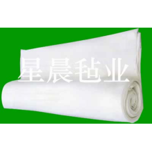 河北省南宫市星晨毡业有限公司-羊毛毡 