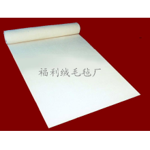 南宫市福利绒毛毡厂-羊毛毡 
