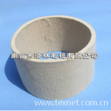 全球纺织网供应商-甘世星-毛毡滤芯001