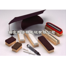 全球纺织网供应商-甘世星-板擦毛毡001