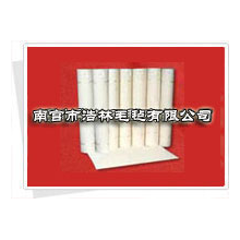 全球纺织网供应商-甘世星-隔音毡
