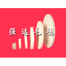 苏州强达毛毡有限公司-毛毡轮 