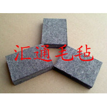 南宫市汇通毛毡制品厂-毛毡片 