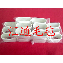 南宫市汇通毛毡制品厂-毛毡带 