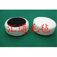 南宫市汇通毛毡制品厂-毛毡球 