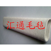 南宫市汇通毛毡制品厂-毛毡筒 