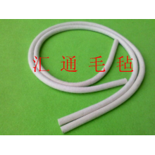 南宫市汇通毛毡制品厂-毛毡绳 