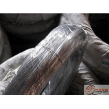 天津市静海县天易金属制品厂-高锌丝 