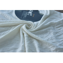 江阴凯瑞针织品有限公司-毛腈纶汗布 