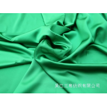 三帛纺织有限公司-弹力色丁 