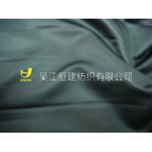 吴江恒建纺织有限公司-色丁加密亚光贡缎