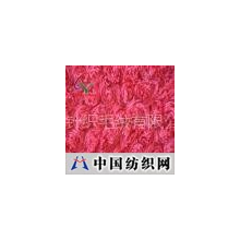 中山市超源针织毛绒有限公司 -玫瑰花型刷花珊瑚绒