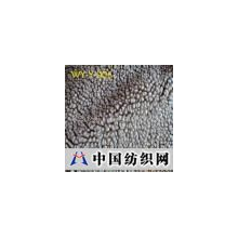 嘉善龙翔人造毛绒有限公司 -羊羔绒