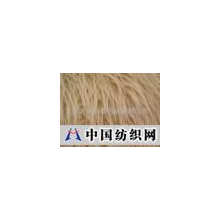 嘉善龙翔人造毛绒有限公司 -羊羔绒