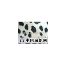 嘉善龙翔人造毛绒有限公司 -人造毛绒