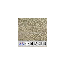 嘉善龙翔人造毛绒有限公司 -羊羔绒