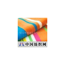 绍兴市越城飞鸟针织厂 -素色印花摇粒绒.剪毛绒.单/双面绒