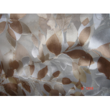 上海兴南纺织品贸易有限公司-真丝烂花 