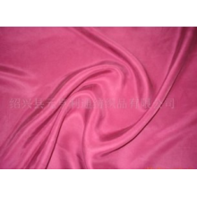 绍兴县德纱纺织有限公司-铜氨天丝女装面料 