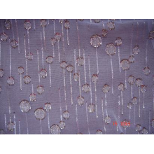 上海兴南纺织品贸易有限公司-金点剪花雪纺S-254 