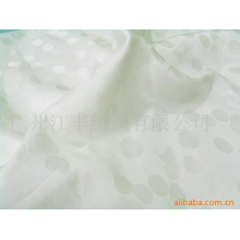 广州江丰纺织有限公司-丝棉提花 