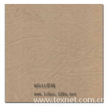 常州利惠织造有限公司-丝绒 
