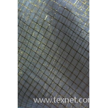 绍兴县圣各纺织品有限公司-金丝布 