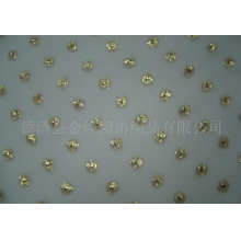 德清县金丝源纺织品有限公司-修花面料 