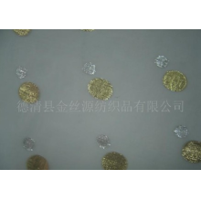 德清县金丝源纺织品有限公司-丝织物面料 