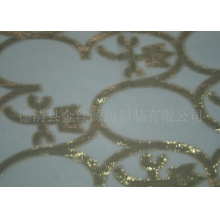 德清县金丝源纺织品有限公司-丝织物面料 