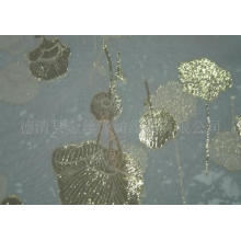 德清县金丝源纺织品有限公司-丝织物面料 