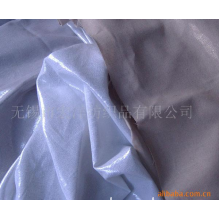 无锡市宏洋纺织品有限公司-亚麻烫金烫银布 