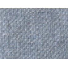 浙江绍兴明泽纺织布业-纯亚麻色织布2008 