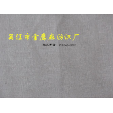 吴江市金鹰麻纺织厂-纯亚麻布 
