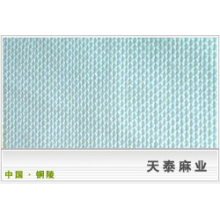 安徽省铜陵市天邦麻业有限公司-纯苎麻面料