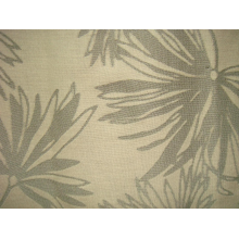 绍兴县俊炜纺织品有限公司-L/T涤麻烂花布 