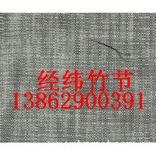 南通鑫远纺织有限公司-麻棉色织面料 