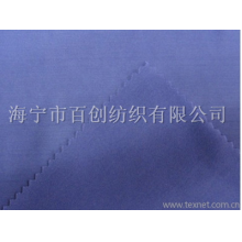 海宁市百创纺织有限公司-有光平布