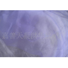  嘉善天凝鸿华丝织厂-欧根纱