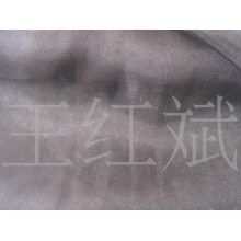  嘉善天凝鸿华丝织厂-欧根纱