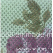 Guoyao Technology CO.,LTD-Printing Polyester Knitting Fabric for Mattress